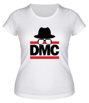 Женская футболка RUN-DMC фото
