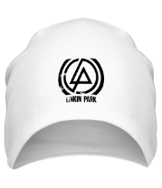 Шапка Linkin Park фото