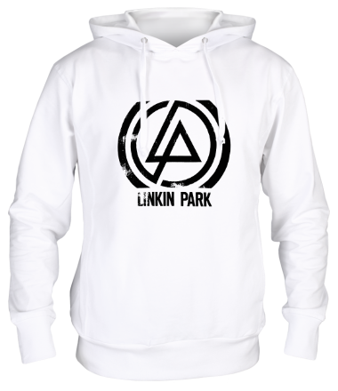 Толстовка худи Linkin Park