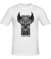 Мужская футболка Linkin Park фото
