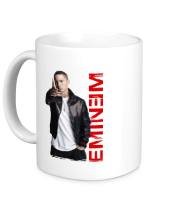 Кружка Eminem фото