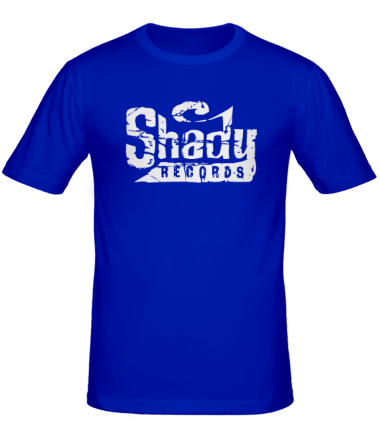 Мужская футболка Shady Records