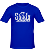 Мужская футболка Shady Records фото
