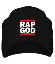Шапка Rap God фото