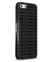 Чехол для iPhone Eminem фото