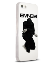 Чехол для iPhone Eminem фото