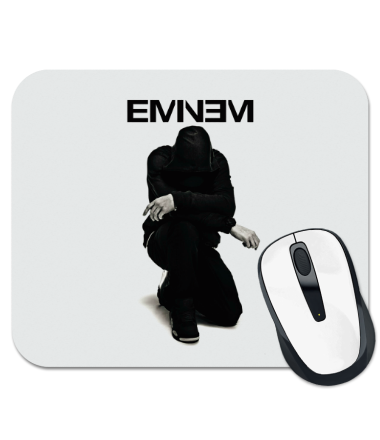 Коврик для мыши Eminem