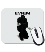 Коврик для мыши Eminem фото