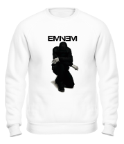 Толстовка без капюшона Eminem фото