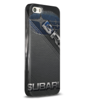 Чехол для iPhone Subaru фото