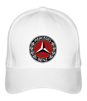 Бейсболка Mercedes-Benz фото