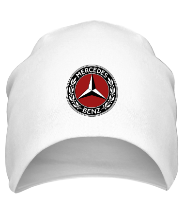 Шапка Mercedes-Benz