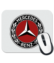 Коврик для мыши Mercedes-Benz фото