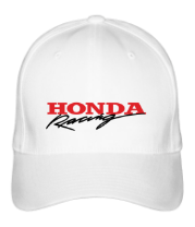 Бейсболка Honda Racing