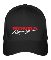 Бейсболка Honda Racing фото