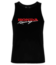 Мужская майка Honda Racing фото