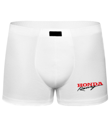 Трусы мужские боксеры Honda Racing