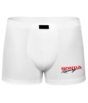 Трусы мужские боксеры Honda Racing