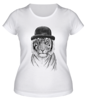 Женская футболка Добро пожаловать в джунгли фото