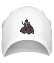 Шапка Darth Vader red laser pedang фото