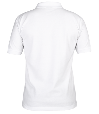 Мужская футболка поло Boba Fett