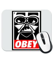 Коврик для мыши Star Wars Obey фото