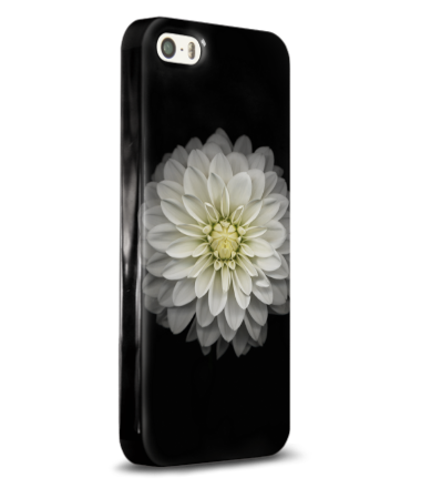 Чехол для iPhone Flower