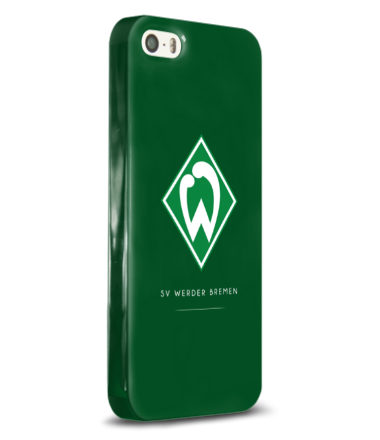 Чехол для iPhone Werder Bremen