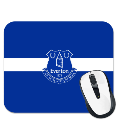Коврик для мыши Everton mat art