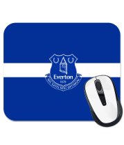 Коврик для мыши Everton mat art фото