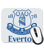 Коврик для мыши Everton FC фото