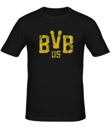 Мужская футболка Borussia Dortmund