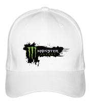 Бейсболка Monster Energy Grunge фото