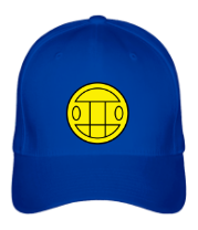 Бейсболка Грибы (logo) фото