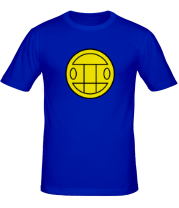 Мужская футболка Грибы (logo) фото
