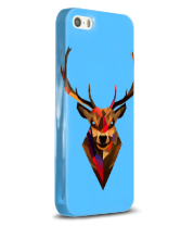 Чехол для iPhone Deer