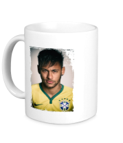 Кружка Neymar фото
