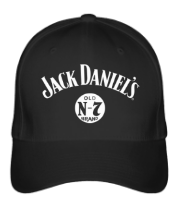 Бейсболка Jack Daniels фото