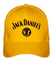 Бейсболка Jack Daniels фото