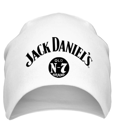 Шапка Jack Daniels