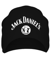 Шапка Jack Daniels фото