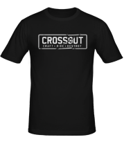Мужская футболка Crossout фото