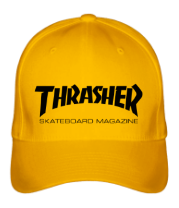 Бейсболка Thrasher Scateboard Magazine фото