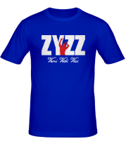 Мужская футболка ZYZZ Veni Vidi Vici фото