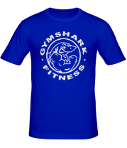 Мужская футболка GymShark Fitness  фото