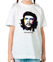 Детская футболка Che Guevara фото