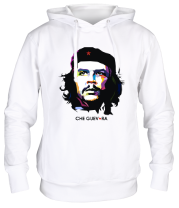 Толстовка худи Che Guevara фото