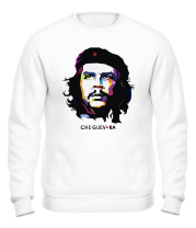 Толстовка без капюшона Che Guevara фото