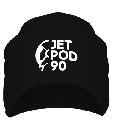 Шапка JetPOD90