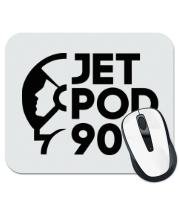Коврик для мыши JetPOD90